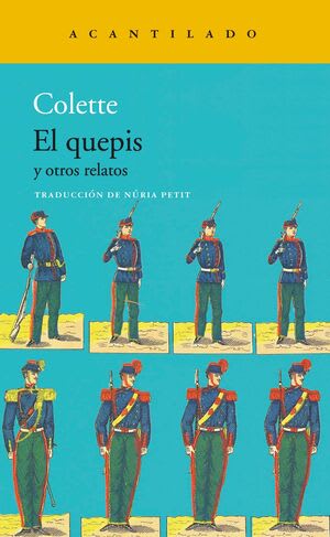 El quepis y otros relatos1