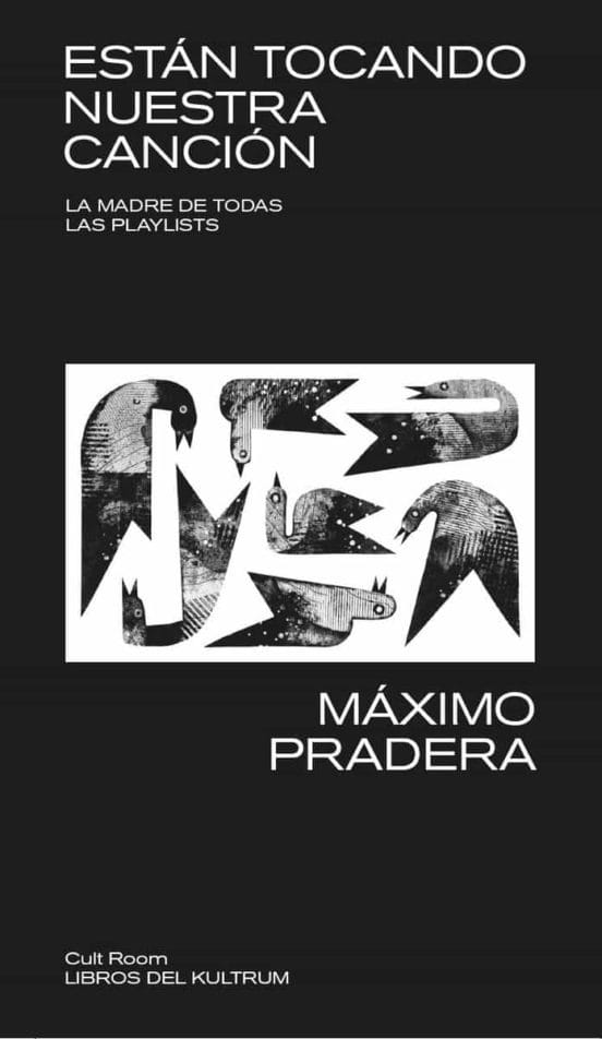 Están tocando nuestra canción 1