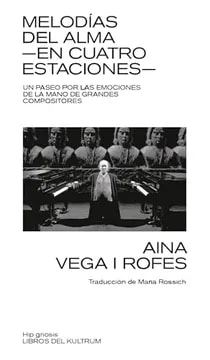 Melodias del Alma -en Cuatro Estaciones-1