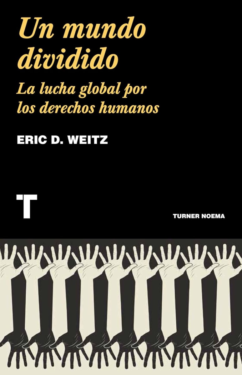 Un mundo dividido. Cómo cultivar la curiosidad1