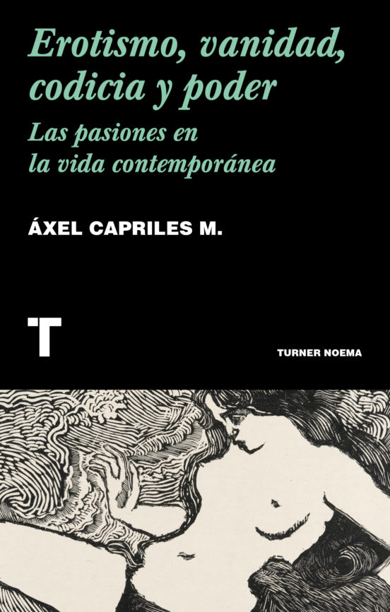 Erotismo, vanidad, codicia y poder2