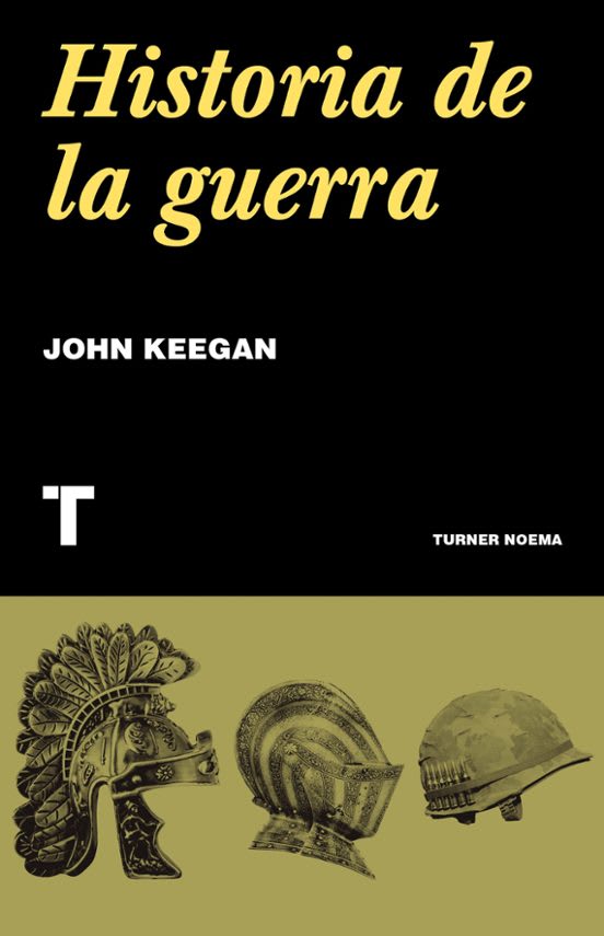 Historia de la guerra1