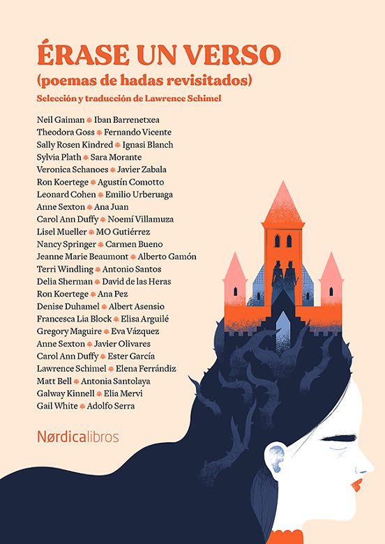Érase un verso: poemas de hadas revisados1