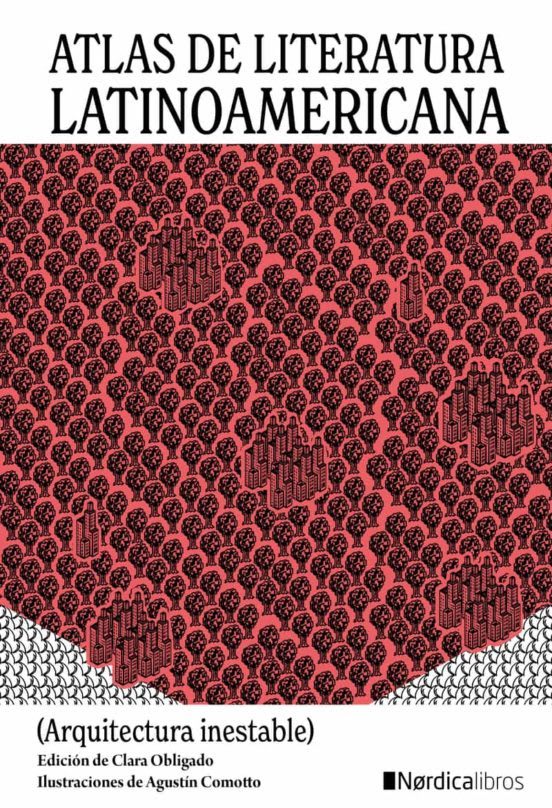 Atlas de literatura latinoamericana1