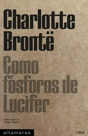 Como fósforos de Lucifer1