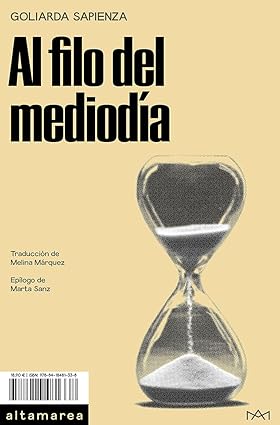 Al filo del mediodía1