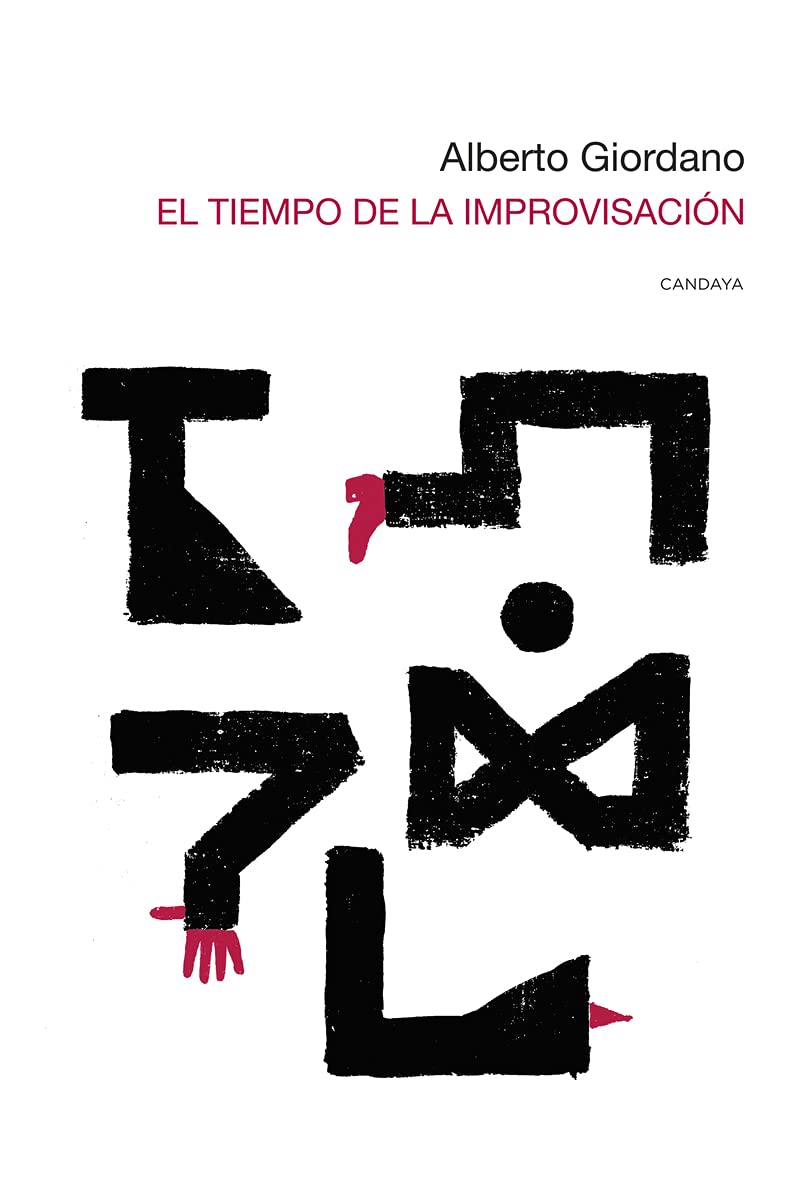 El tiempo de la improvisación1