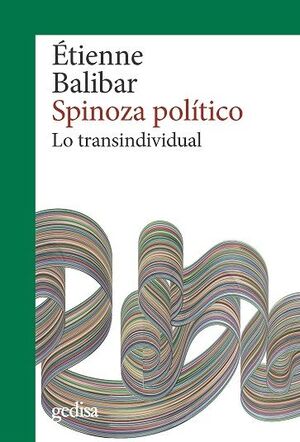 Spinoza político 1
