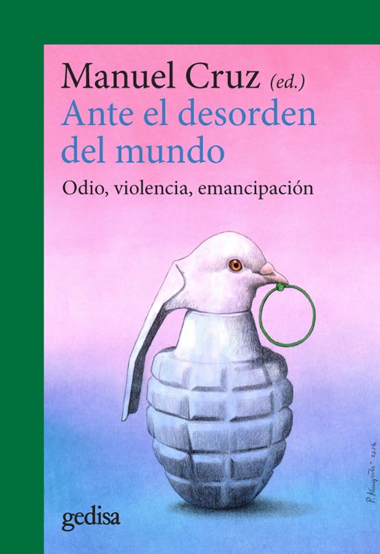 Ante el desorden del mundo1