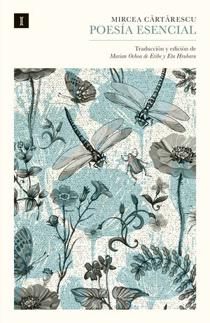  Poesía Esencial (Mircea Cartarescu)1