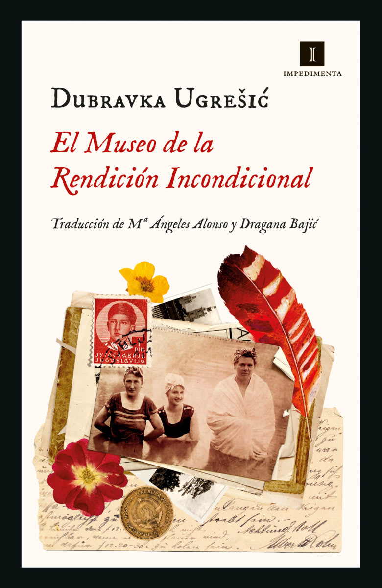 El museo de la rendición incondicional1