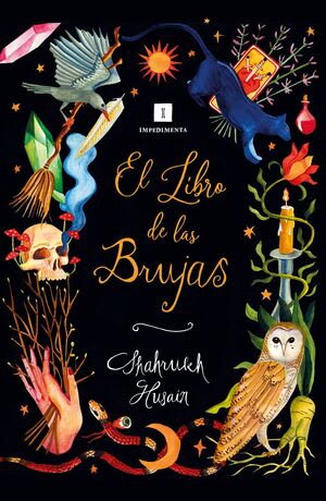 El libro de las brujas1