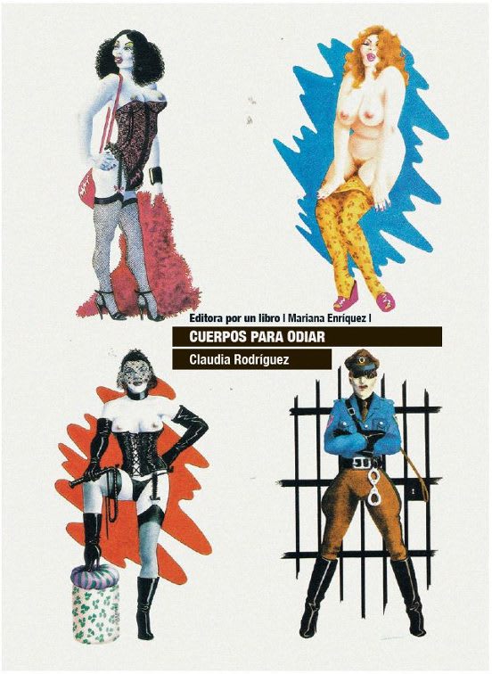 Cuerpos para odiar5