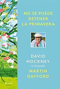 No se puede detener la primavera1