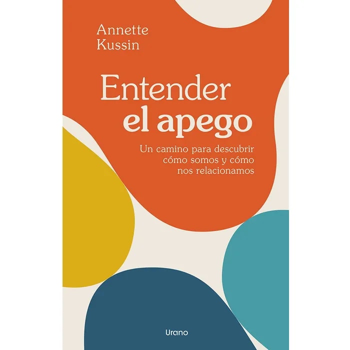 Entender el apego1