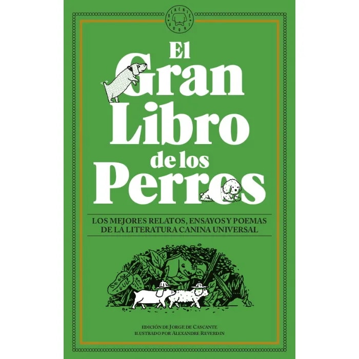El gran libro de los perros1