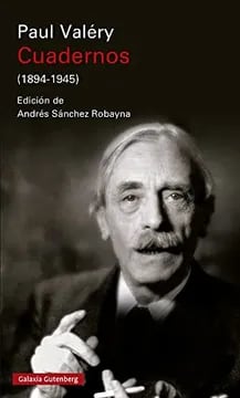 Cuadernos (Paul Valery)2