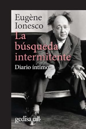 La búsqueda intermitente1
