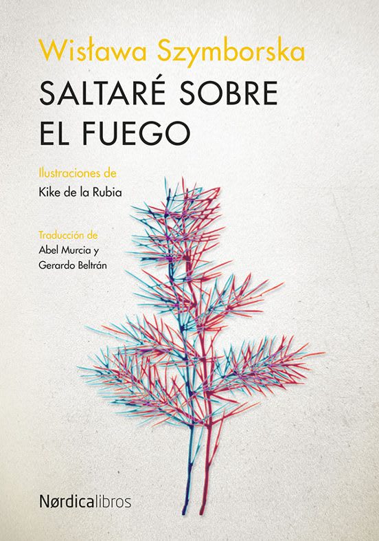 Saltaré sobre el fuego1