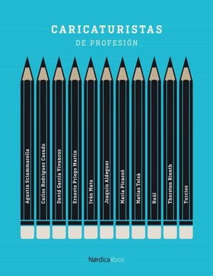 Caricaturistas de profesion1