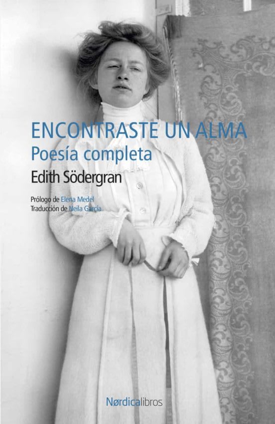 Encontraste un alma1