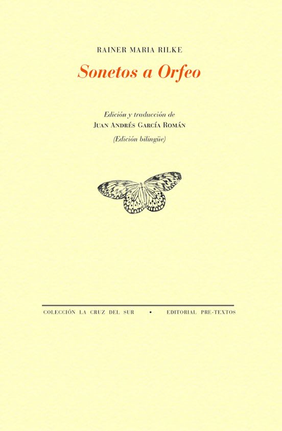 Sonetos a Orfeo2