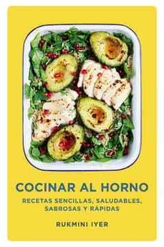 Cocinar al horno1