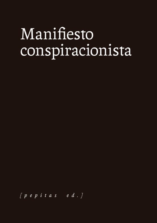 Manifiesto conspiracionista1