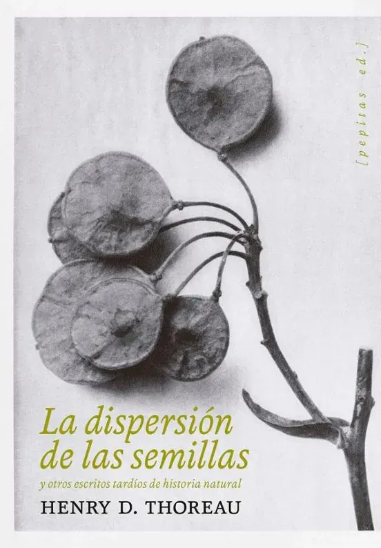La dispersión de las semillas1