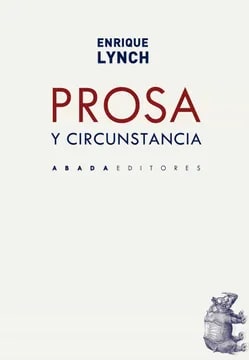 Prosa y circunstancia1