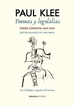 Poemas y logolalias. Poesía completa1