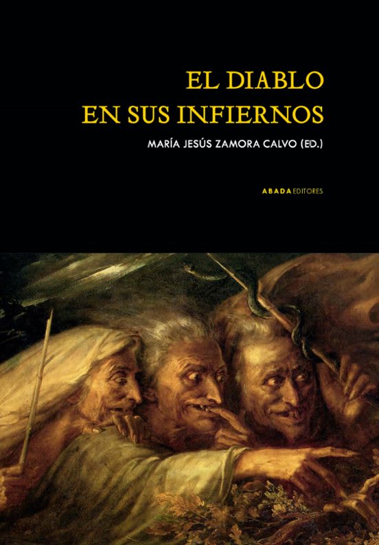 El diablo en sus infiernos1
