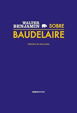 Sobre Baudelaire 1