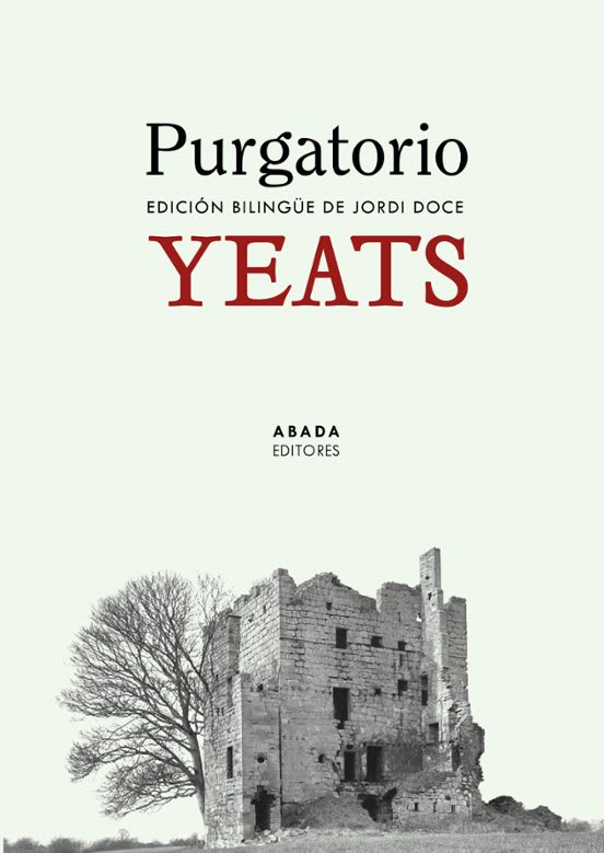 Purgatorio (Yeats)1