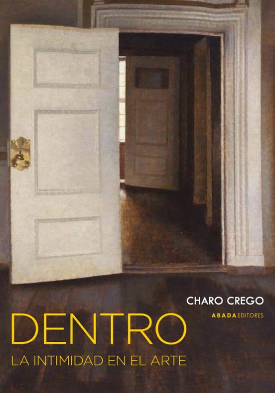 Dentro. La intimidad en el arte2