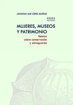 Mujeres, museos y patrimonio3