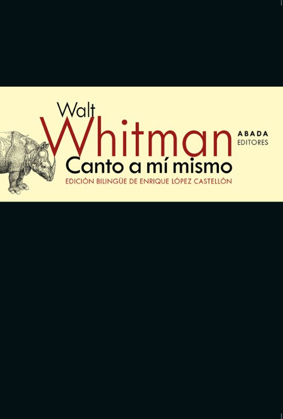 Canto a mi mismo1