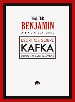 Escritos sobre Kafka 1