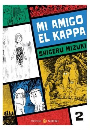 Mi amigo el Kappa 21