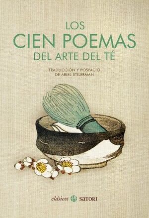 El cien poemas del arte del te2