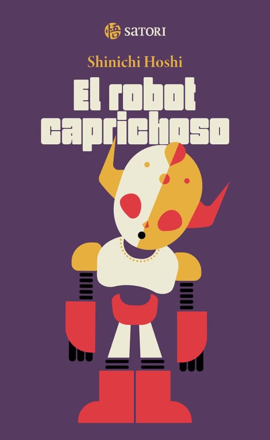 El robot caprichoso1