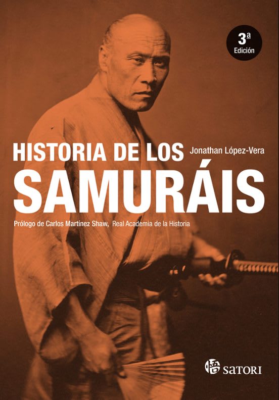 Gistoria de los Samurais1