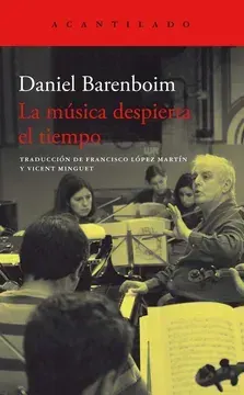 La música despierta el tiempo1