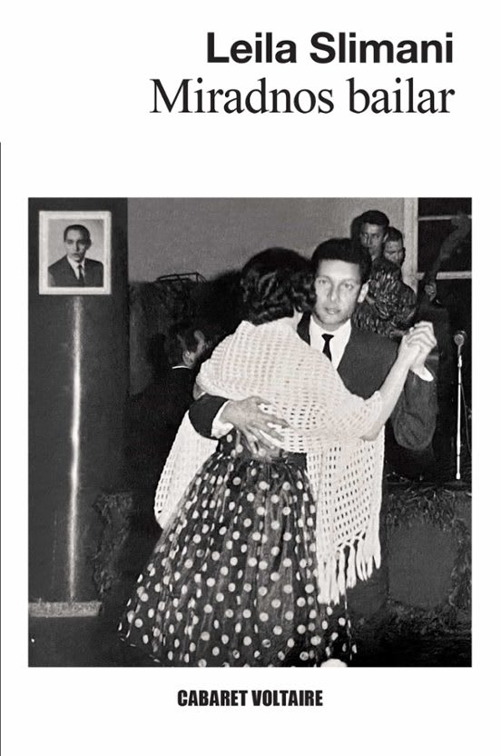 Miradnos bailar 1