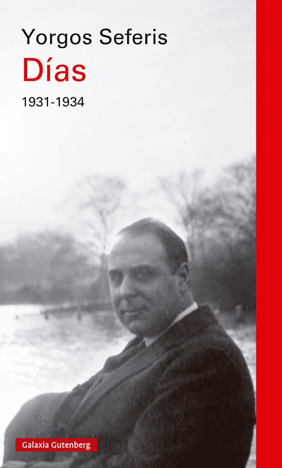 Días (Yorgos Seferis)1