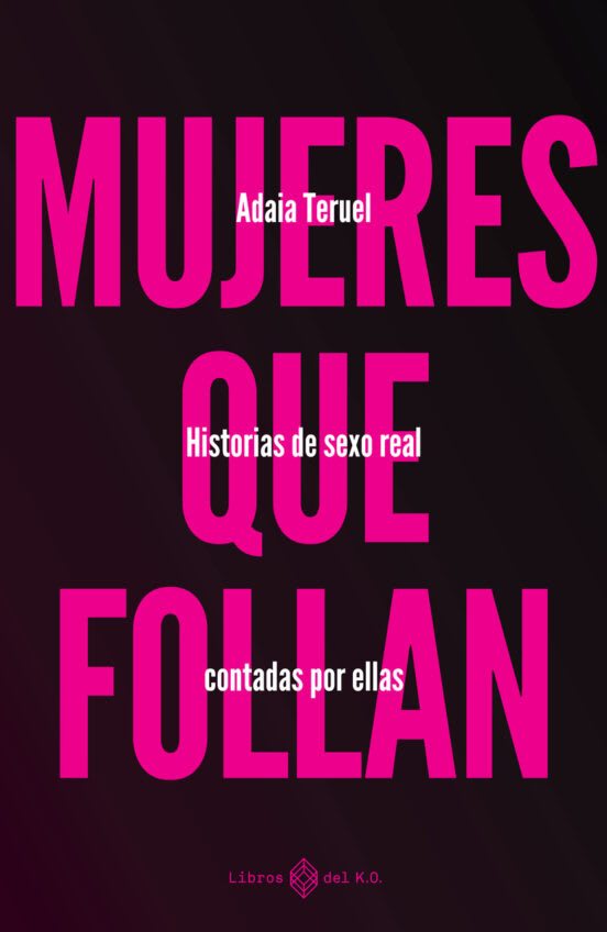 Mujeres que follan 1