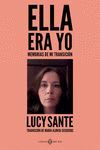 Ella era yo1