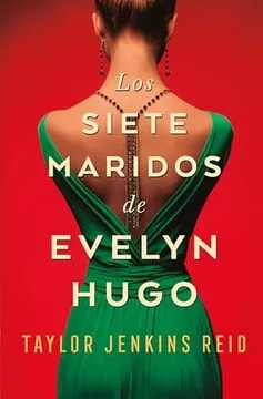 Siete maridos de Evelyn Hugo1