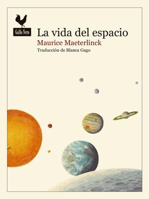 La vida del espacio1