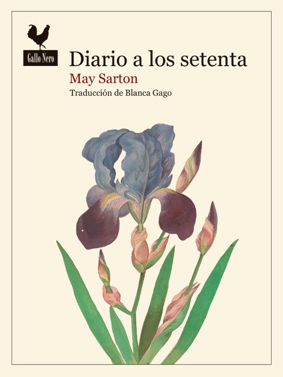 Diario a los setenta1